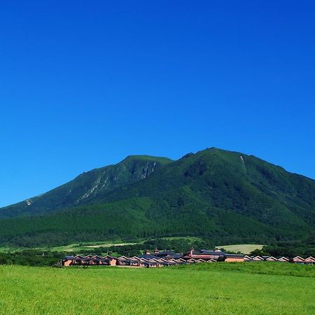 共鸣俱乐部长住酒店 竹田 外观 照片