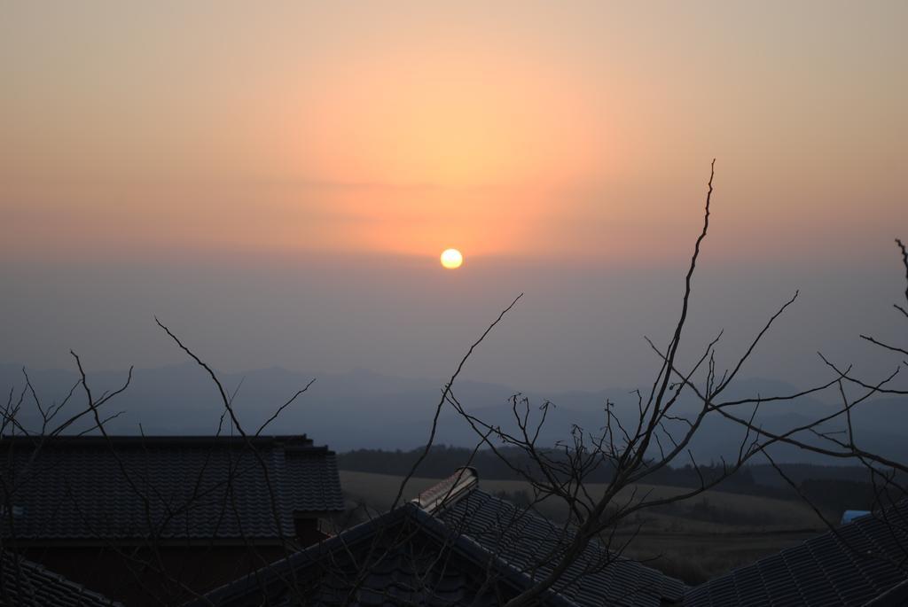 共鸣俱乐部长住酒店 竹田 外观 照片